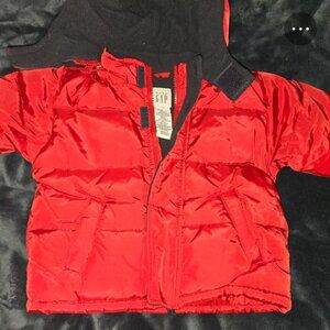 Baby Gap winter coat